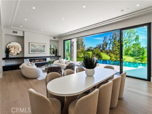 76 Hillcrest Lane, Newport Beach, CA