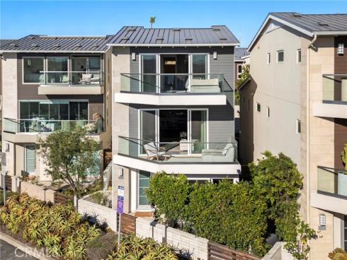 5512  Seashore  , Newport Beach, CA