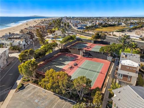 5512  Seashore  , Newport Beach, CA