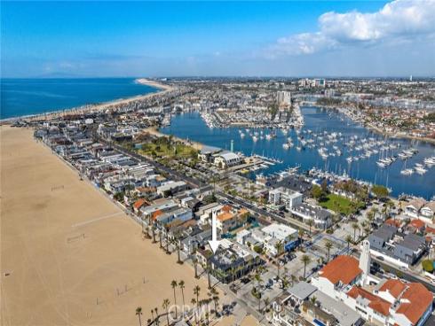 1504 W Oceanfront  5 , Newport Beach, CA