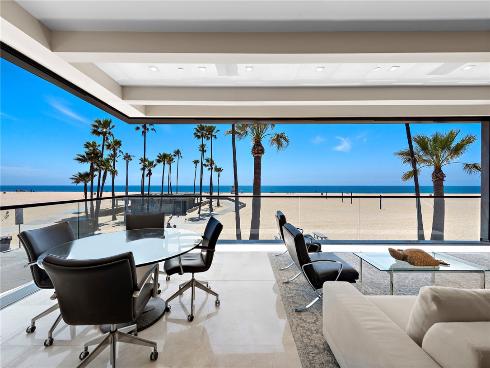 1504 W Oceanfront  5 , Newport Beach, CA
