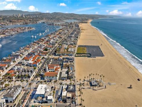 1504 W Oceanfront  5 , Newport Beach, CA