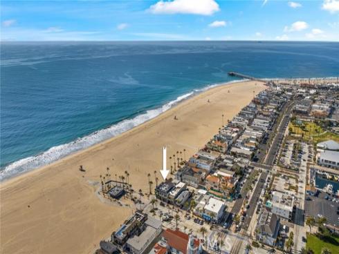 1504 W Oceanfront  5 , Newport Beach, CA