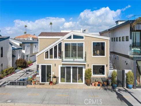 1504 W Oceanfront  5 , Newport Beach, CA