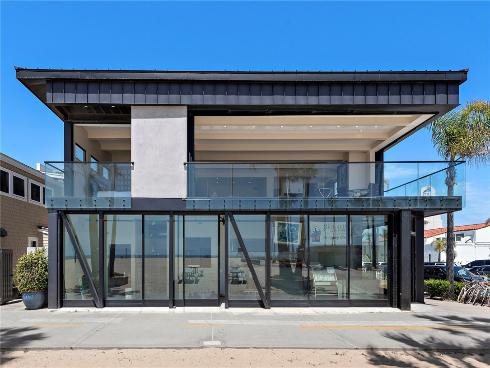 1504 W Oceanfront  5 , Newport Beach, CA