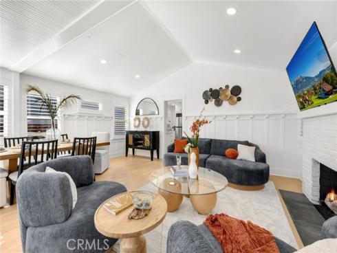 307 Fernando , Newport Beach, CA