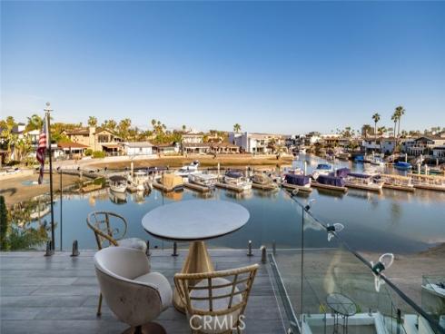 44 Balboa , Newport Beach, CA