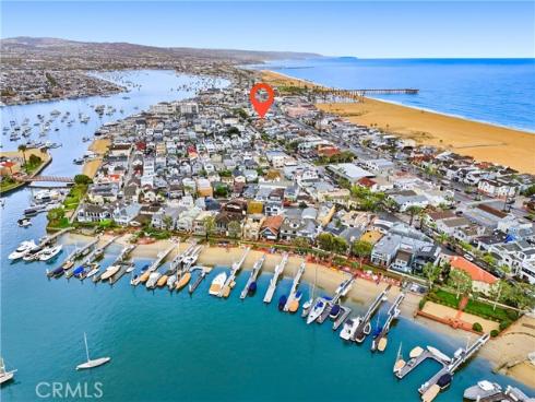 211 E Bay  , Newport Beach, CA