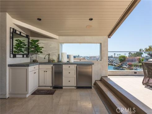 308  Grand Canal  , Newport Beach, CA