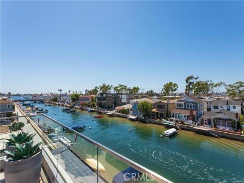 308  Grand Canal  , Newport Beach, CA