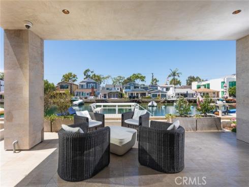 308  Grand Canal  , Newport Beach, CA