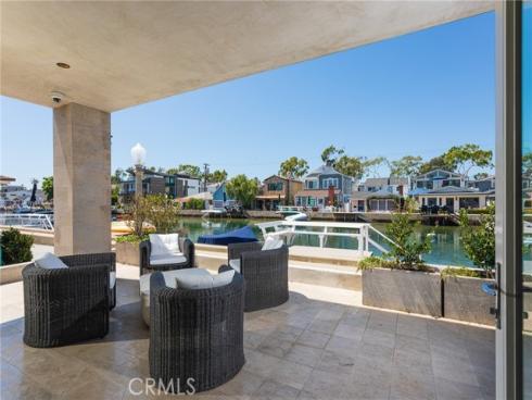 308  Grand Canal  , Newport Beach, CA