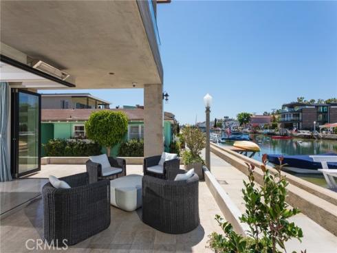 308  Grand Canal  , Newport Beach, CA