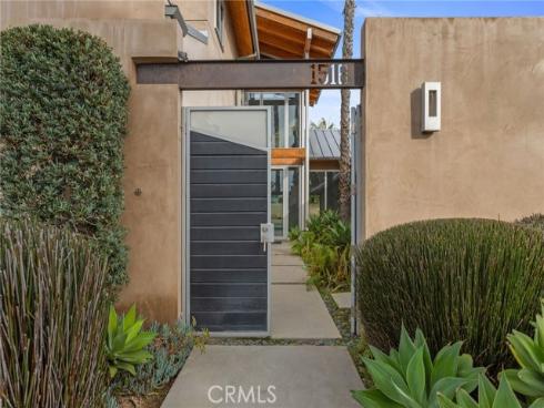 1518  Anita   Lane, Newport Beach, CA