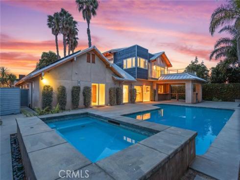 1518  Anita   Lane, Newport Beach, CA