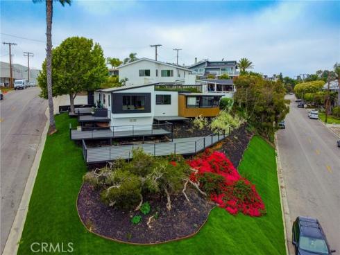 300  Holmwood   Drive, Newport Beach, CA