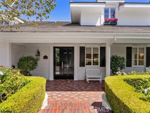 21  Lochmoor  , Newport Beach, CA