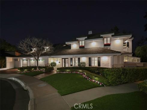 21  Lochmoor  , Newport Beach, CA
