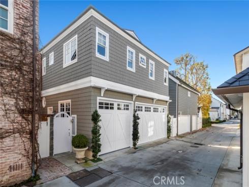 2601  Bayshore   Drive, Newport Beach, CA