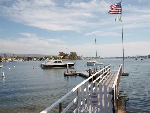 2601  Bayshore   Drive, Newport Beach, CA