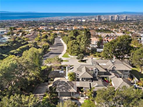 25  Lucerne   Street, Newport Beach, CA