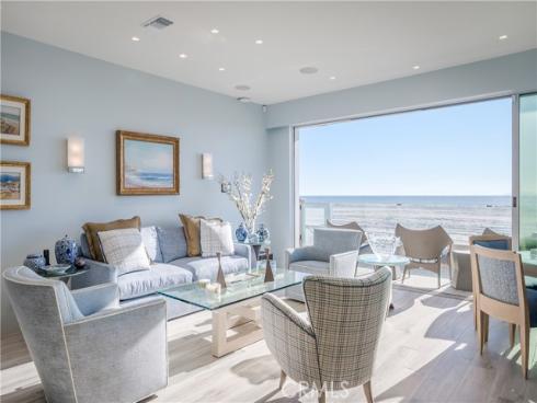 3407 W Oceanfront  , Newport Beach, CA