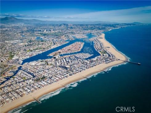 3407 W Oceanfront  , Newport Beach, CA
