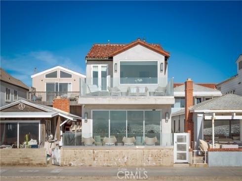3407 W Oceanfront  , Newport Beach, CA