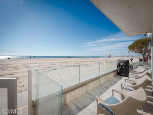 3407 W Oceanfront  , Newport Beach, CA