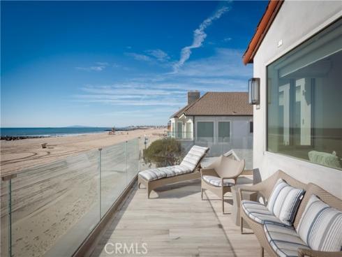 3407 W Oceanfront  , Newport Beach, CA
