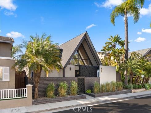 327  62nd   Street, Newport Beach, CA