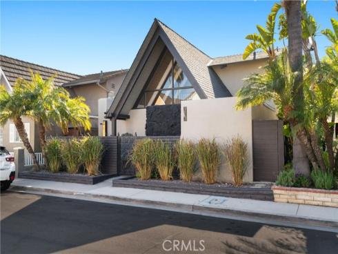 327  62nd   Street, Newport Beach, CA