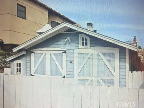 1207 N Bay Front  , Newport Beach, CA