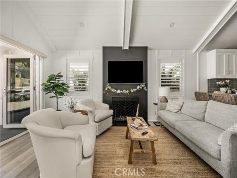 306  Alvarado   Place, Newport Beach, CA