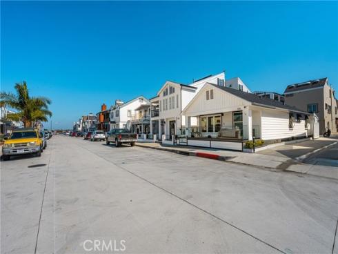 306  Alvarado   Place, Newport Beach, CA