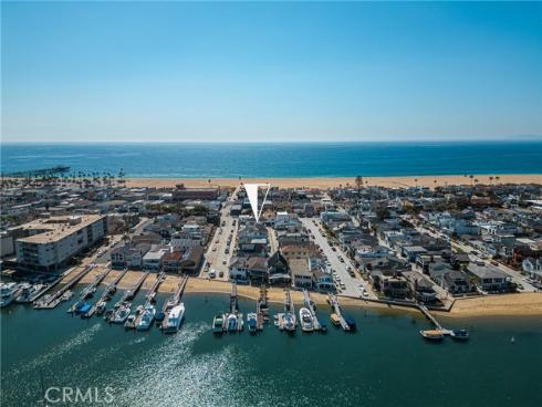 306  Alvarado   Place, Newport Beach, CA