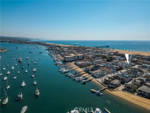 306  Alvarado   Place, Newport Beach, CA