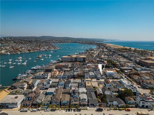 306  Alvarado   Place, Newport Beach, CA