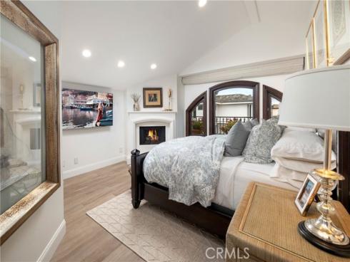 111 Via Koron , Newport Beach, CA