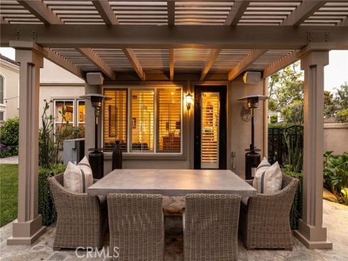 1415  Sea Ridge Drive  , Newport Beach, CA