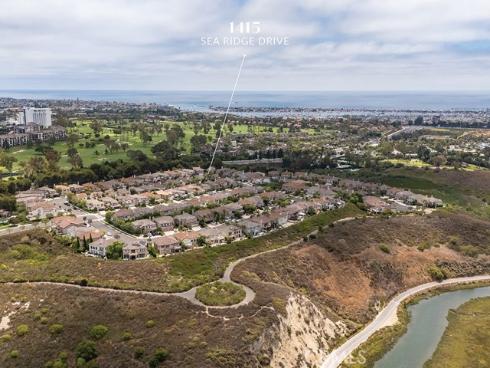 1415  Sea Ridge Drive  , Newport Beach, CA