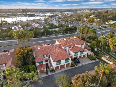 128 Villa Point , Newport Beach, CA