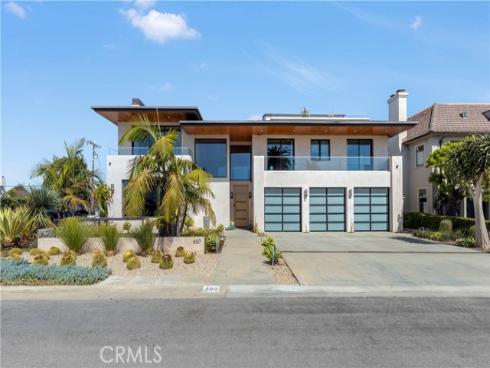 660  Kings   Road, Newport Beach, CA