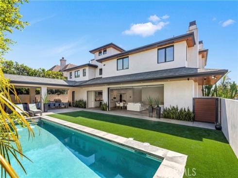 660  Kings   Road, Newport Beach, CA