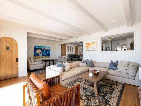 1228 W Oceanfront  , Newport Beach, CA