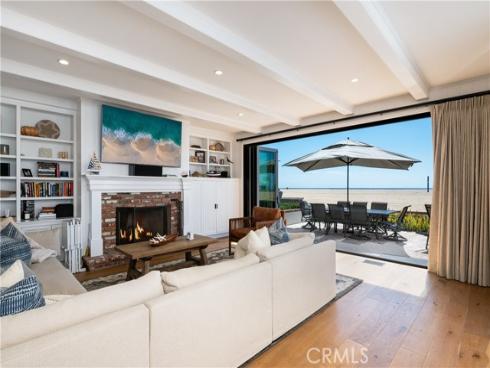 1228 W Oceanfront  , Newport Beach, CA