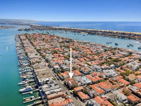521  Via Lido Nord  , Newport Beach, CA