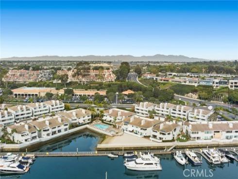 1030  Bayside Cove  702 , Newport Beach, CA