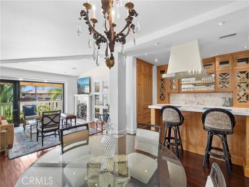 1030  Bayside Cove  702 , Newport Beach, CA