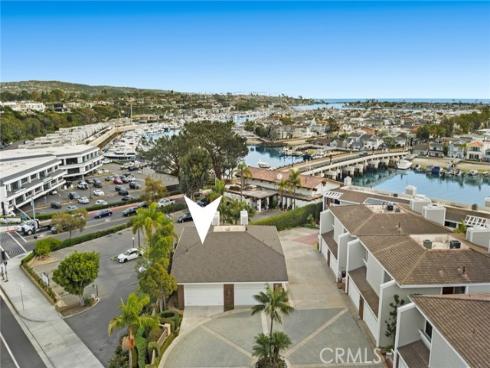 1030  Bayside Cove  702 , Newport Beach, CA